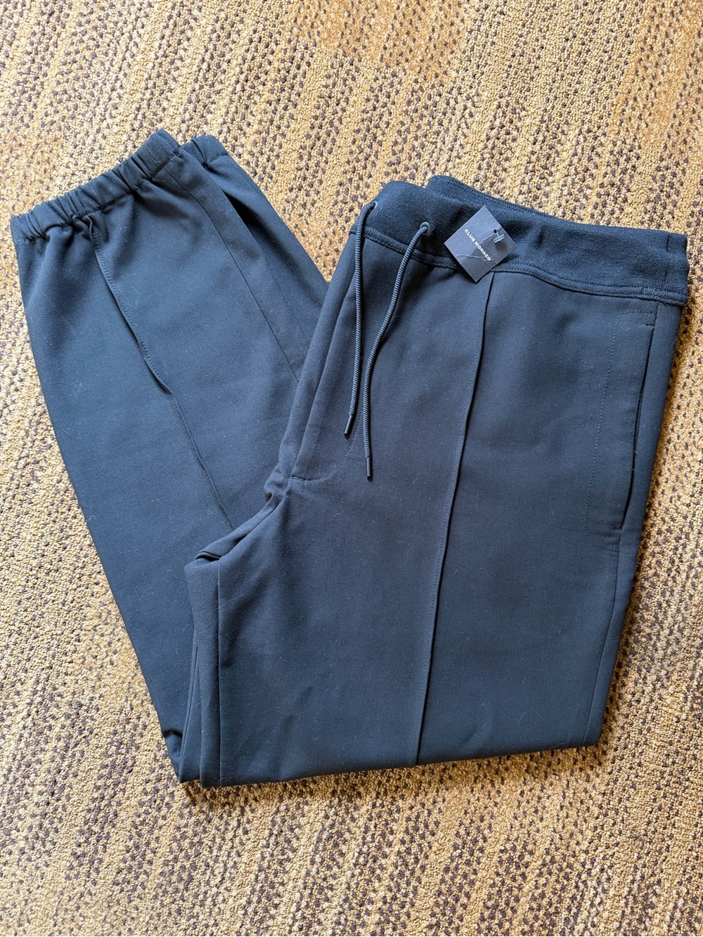 Club Monaco Joggers (New)